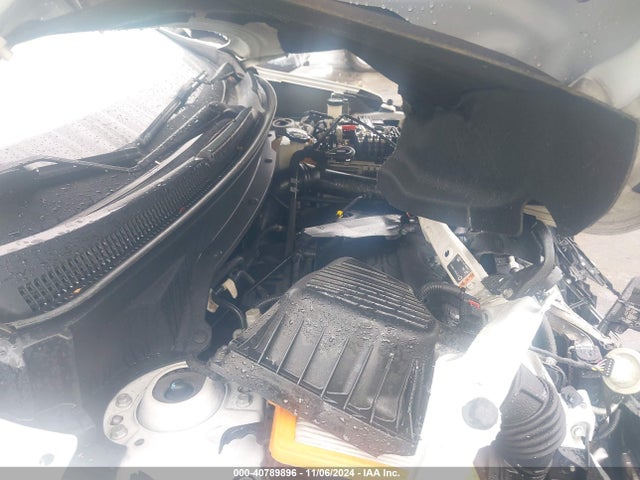 2GNAXPEX1K6216360 Chevrolet Equinox Premier