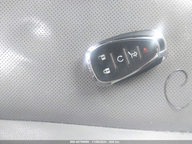 2GNAXPEX1K6216360 Chevrolet Equinox Premier