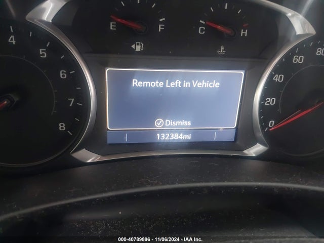 Chevrolet Equinox Premier 2019 2GNAXPEX1K6216360 Image 15