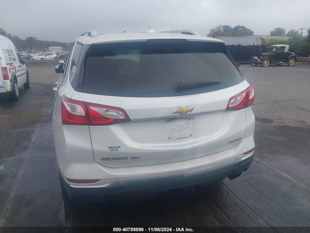 Chevrolet Equinox Premier 2019 2GNAXPEX1K6216360 Image 16