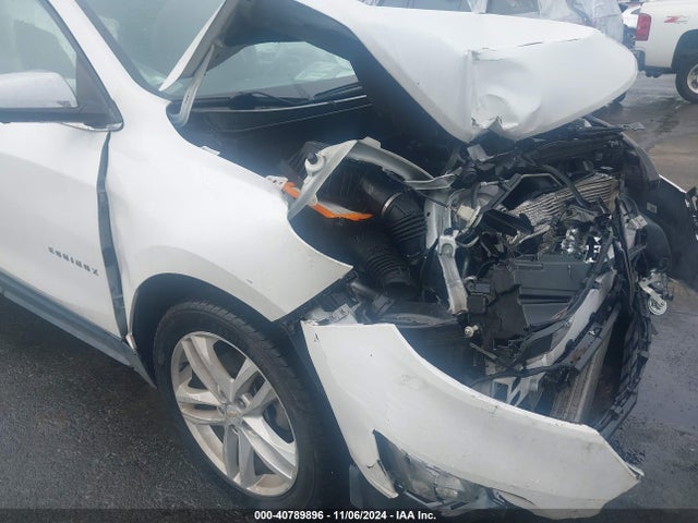 2GNAXPEX1K6216360 Chevrolet Equinox Premier