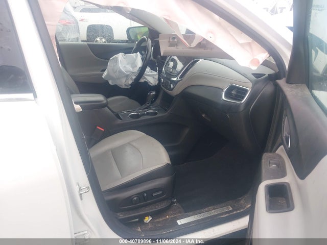2GNAXPEX1K6216360 Chevrolet Equinox Premier