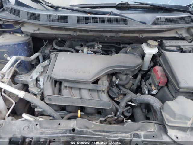 JN1BJ1CP3HW007427 Nissan Rogue Sport Sl