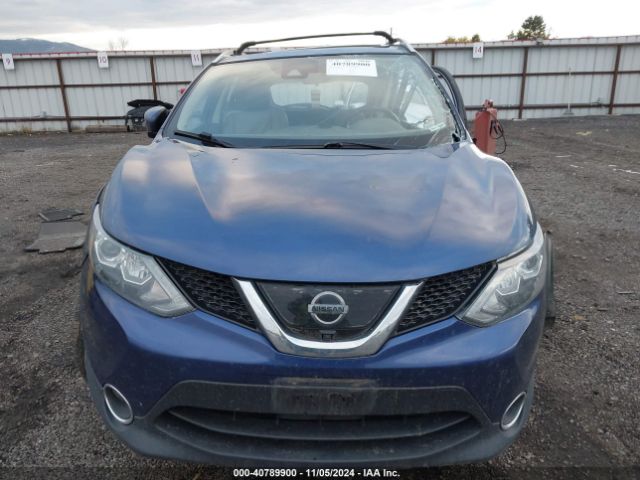 JN1BJ1CP3HW007427 Nissan Rogue Sport Sl