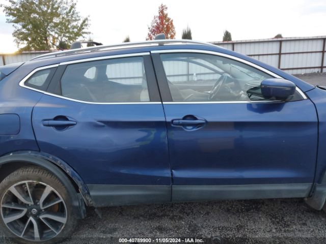 JN1BJ1CP3HW007427 Nissan Rogue Sport Sl