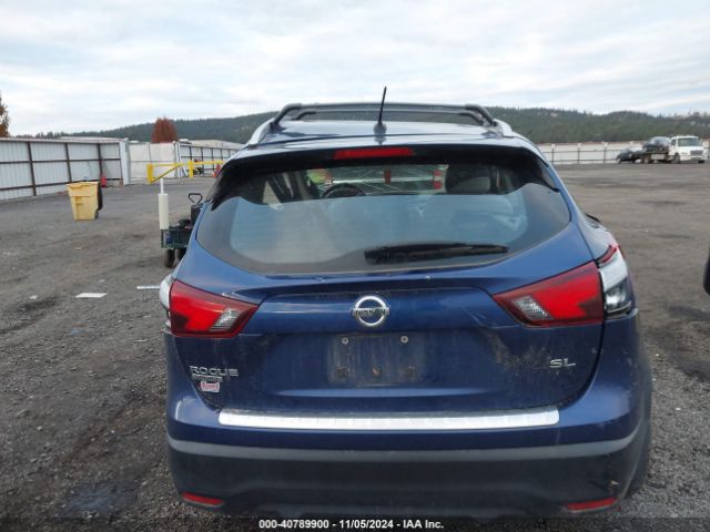 JN1BJ1CP3HW007427 Nissan Rogue Sport Sl