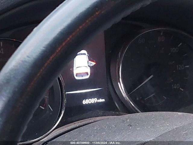 JN1BJ1CP3HW007427 Nissan Rogue Sport Sl