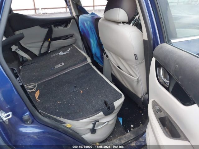 JN1BJ1CP3HW007427 Nissan Rogue Sport Sl