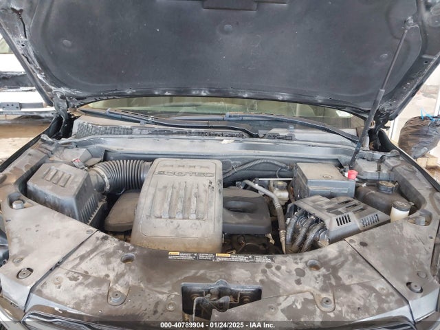 2GNALCEK9G1167776 Chevrolet EQUINOX LT