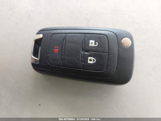 2GNALCEK9G1167776 Chevrolet EQUINOX LT