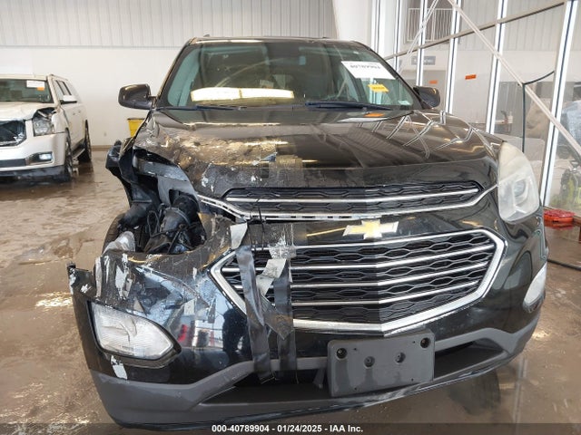2GNALCEK9G1167776 Chevrolet EQUINOX LT