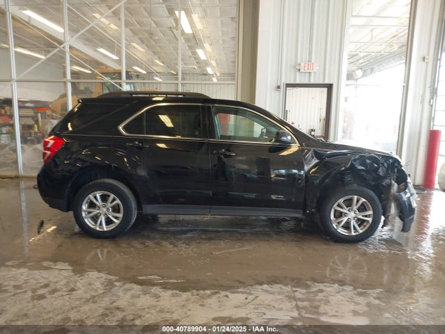 2GNALCEK9G1167776 Chevrolet EQUINOX LT
