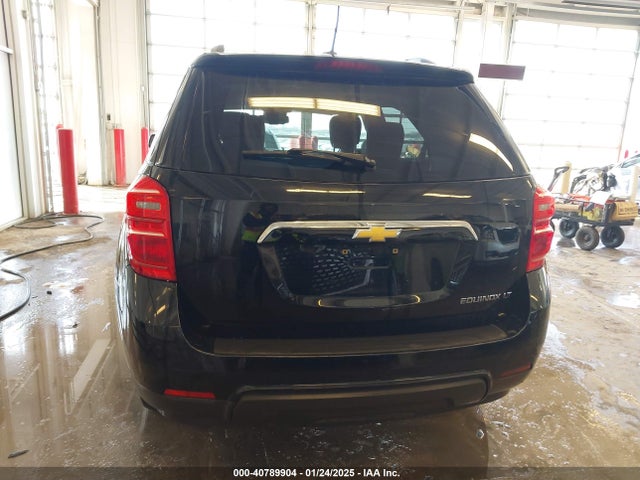 2GNALCEK9G1167776 Chevrolet EQUINOX LT