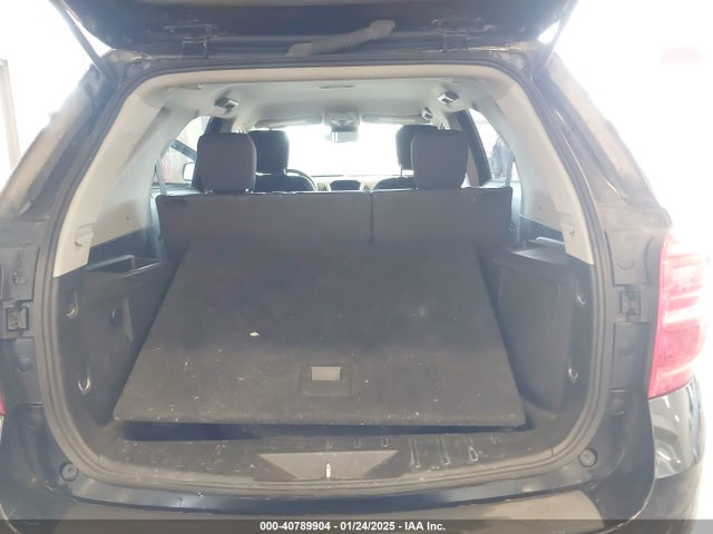 2GNALCEK9G1167776 Chevrolet EQUINOX LT