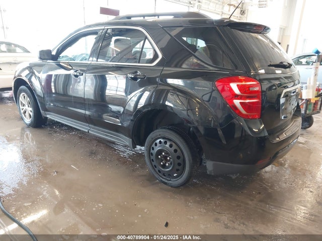 2GNALCEK9G1167776 Chevrolet EQUINOX LT