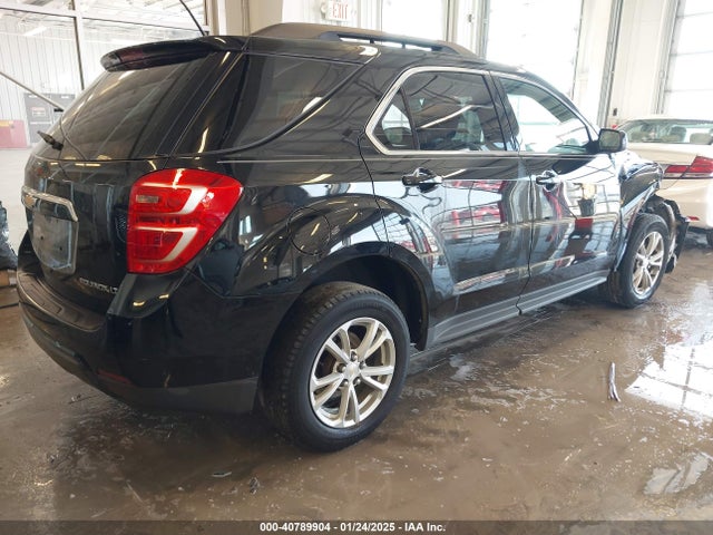 2GNALCEK9G1167776 Chevrolet EQUINOX LT