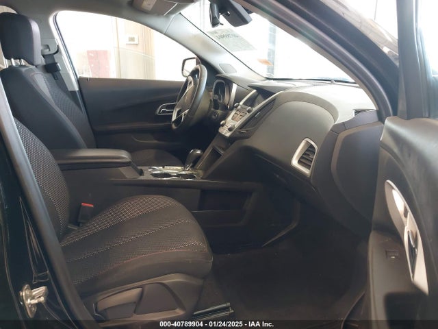 2GNALCEK9G1167776 Chevrolet EQUINOX LT
