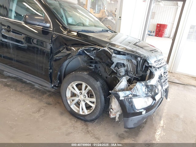 2GNALCEK9G1167776 Chevrolet EQUINOX LT
