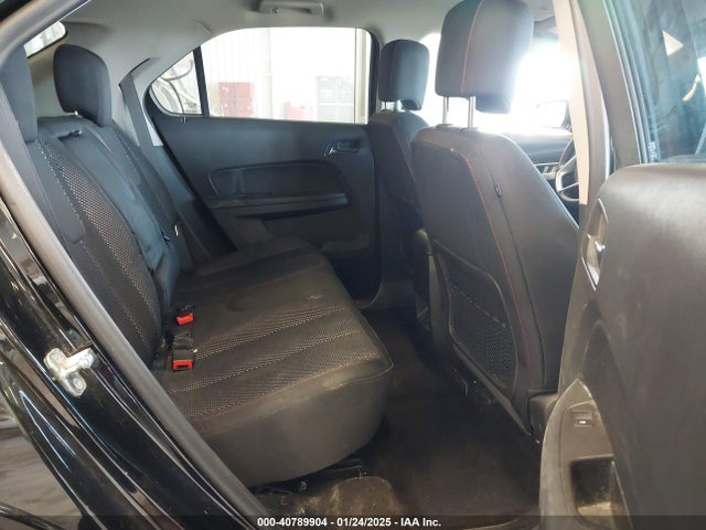 2GNALCEK9G1167776 Chevrolet EQUINOX LT