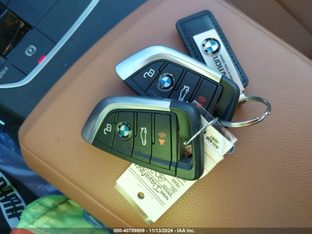WBY43AW06RFT21460 BMW I4 Edrive35