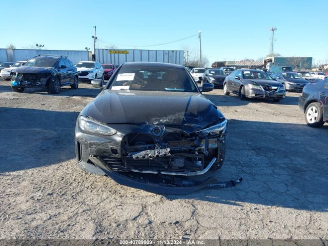 WBY43AW06RFT21460 BMW I4 Edrive35