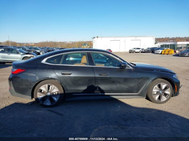 WBY43AW06RFT21460 BMW I4 Edrive35