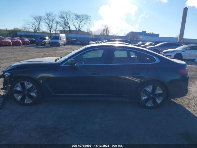 WBY43AW06RFT21460 BMW I4 Edrive35