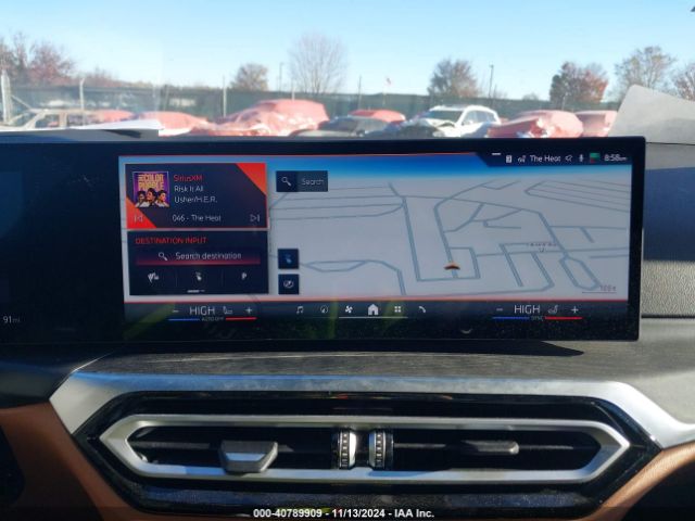 WBY43AW06RFT21460 BMW I4 Edrive35