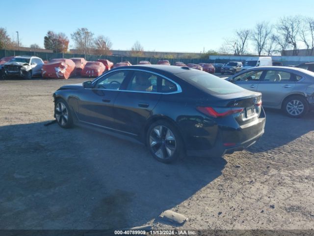 WBY43AW06RFT21460 BMW I4 Edrive35