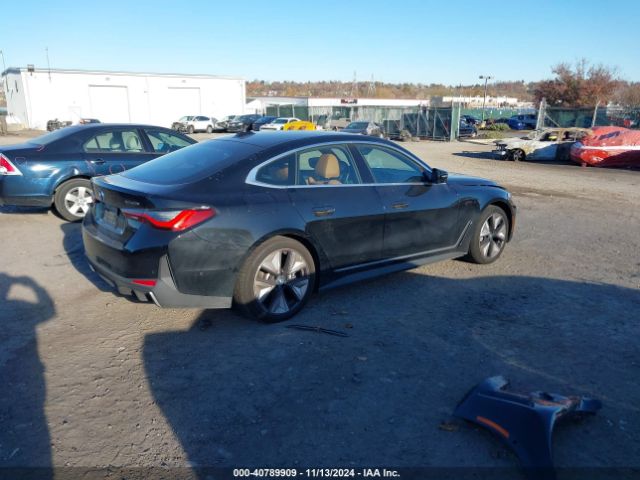 WBY43AW06RFT21460 BMW I4 Edrive35