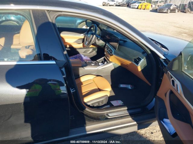 WBY43AW06RFT21460 BMW I4 Edrive35