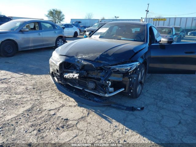 WBY43AW06RFT21460 BMW I4 Edrive35