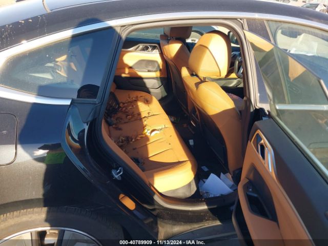 WBY43AW06RFT21460 BMW I4 Edrive35