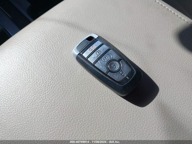 1FMJK1HTXJEA36829 Ford Expedition Max Xlt