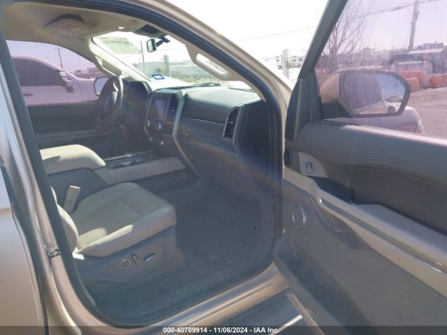 1FMJK1HTXJEA36829 Ford Expedition Max Xlt