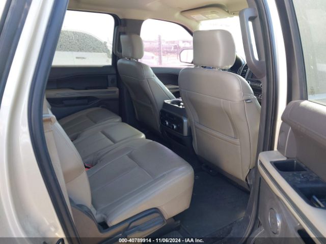 1FMJK1HTXJEA36829 Ford Expedition Max Xlt