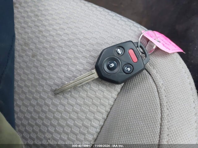 JF2SJADC9FG545292 Subaru Forester 2.5i Premium
