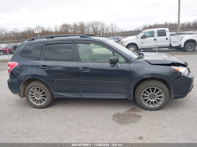 JF2SJADC9FG545292 Subaru Forester 2.5i Premium
