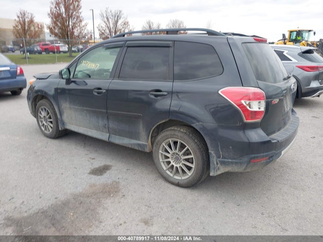JF2SJADC9FG545292 Subaru Forester 2.5i Premium