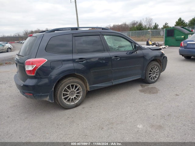 JF2SJADC9FG545292 Subaru Forester 2.5i Premium