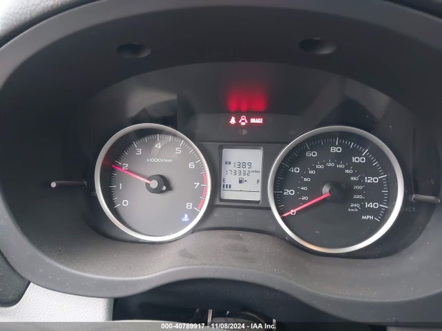 JF2SJADC9FG545292 Subaru Forester 2.5i Premium