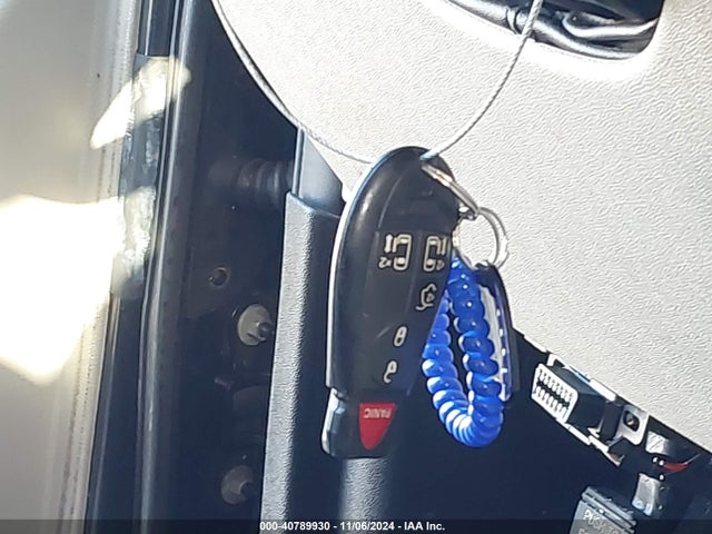 Dodge Grand Caravan Se 2018 2C7WDGBG3JR176035 Image 6