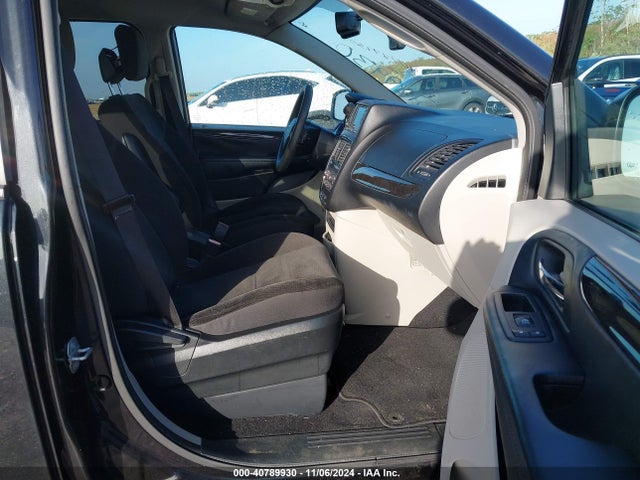 2018 2C7WDGBG3JR176035 главное изображение