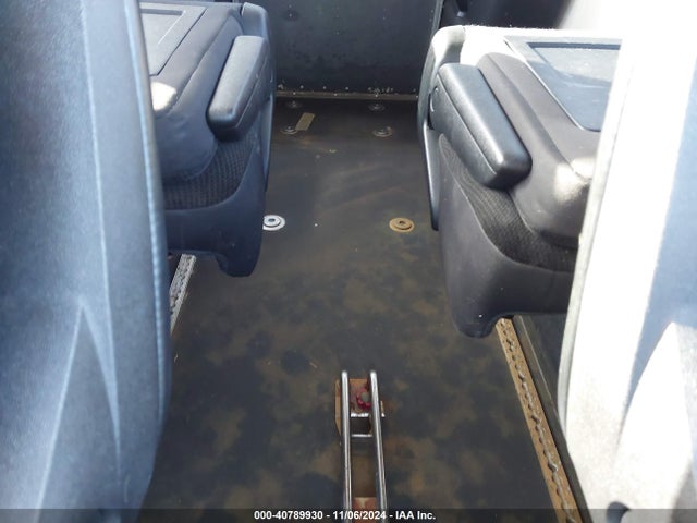 Dodge Grand Caravan Se 2018 2C7WDGBG3JR176035 Image 3