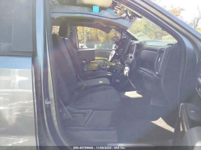 1GCUYDET0LZ333268 Chevrolet Silverado 1500 4wd  Short Bed Lt