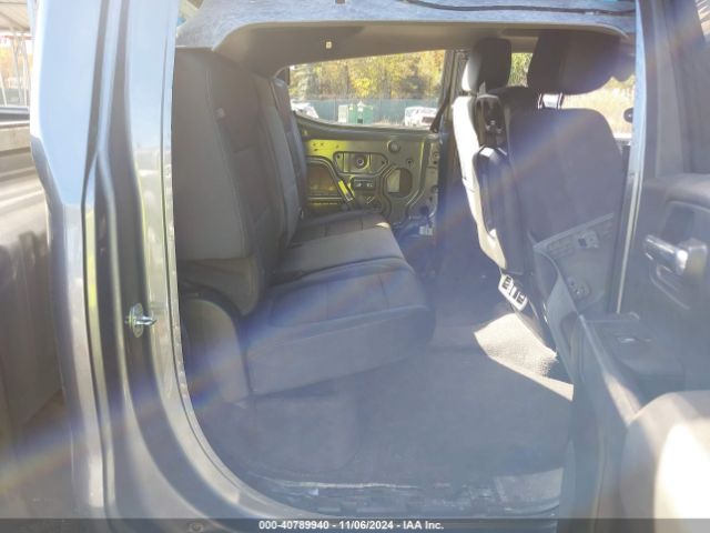 1GCUYDET0LZ333268 Chevrolet Silverado 1500 4wd  Short Bed Lt