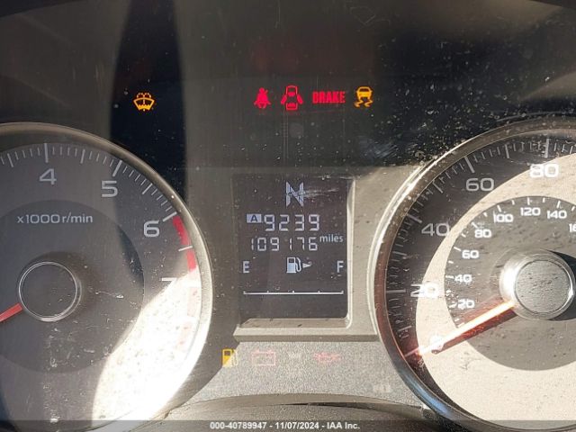 JF2SJAKC2GH525691 Subaru Forester 2.5i Limited