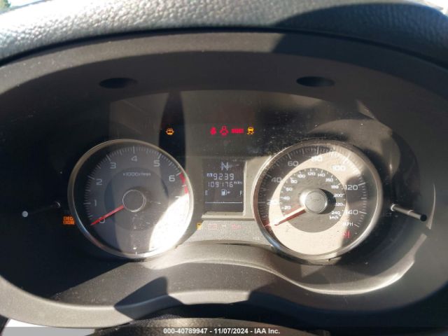 JF2SJAKC2GH525691 Subaru Forester 2.5i Limited
