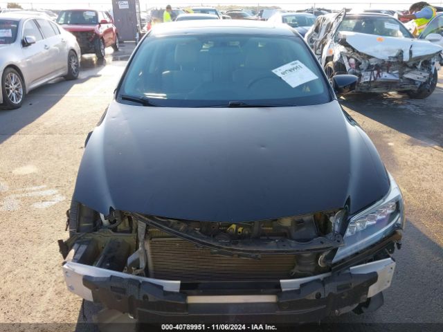 19UDE2F37HA016137 Acura Ilx Acurawatch Plus Package