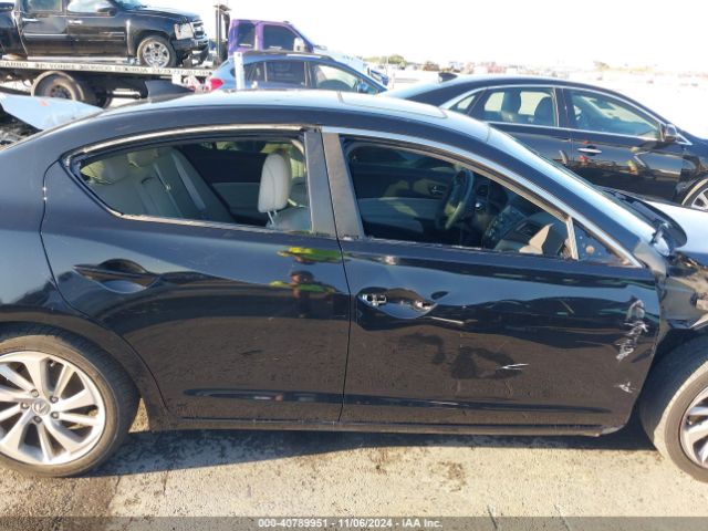 19UDE2F37HA016137 Acura Ilx Acurawatch Plus Package